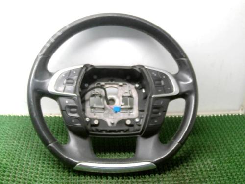 Used Steering wheel CITROËN C4 II (NC_) 1.6 HDi 90 (92 hp) 22078331