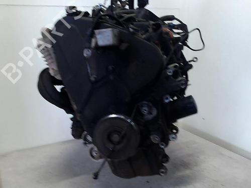 Engine PEUGEOT PARTNER MPV (5_, G_) 2.0 HDI | BP22092668M1 - Image 2