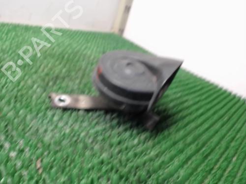 Used Horn NISSAN QASHQAI / QASHQAI +2 I (J10, NJ10, JJ10E) 1.5 dCi (106 hp) 22085785