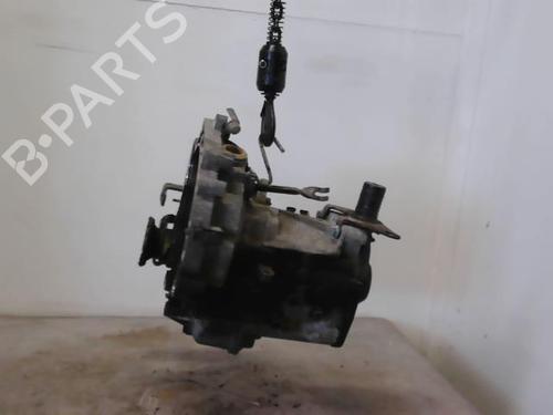Used Gearbox Gearbox 37705039 37705039