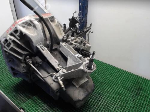 Gearbox DACIA SANDERO 1.5 dCi | BP22085940M3 