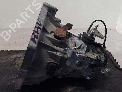 Gearbox CITROËN C1 II (PA_, PS_) 1.0 VTi 68 | BP22090634M3 