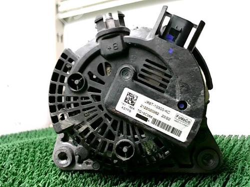 Alternator FORD TRANSIT CONNECT V408 Box Body/MPV 1.5 TDCi | BP22090262M7 - Image 2