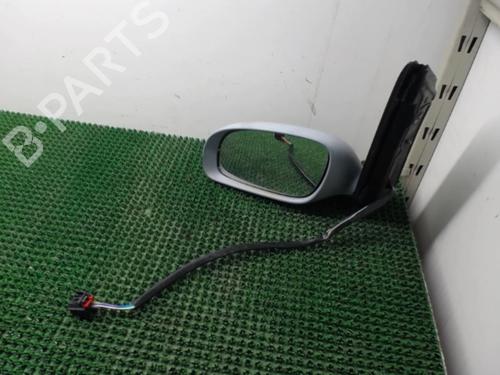 Left mirror VW TOURAN (1T1, 1T2) 2.0 TDI 16V | BP22085226C26 