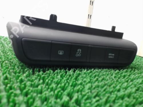 Used Switch Switch AUDI A1 Sportback (8XA, 8XF) 1.4 TFSI (125 hp) 22086192 22086192