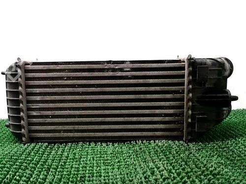 Used Intercooler Intercooler CITROËN C3 II (SC_) 1.2 THP 110 (110 hp) 24031859 24031859