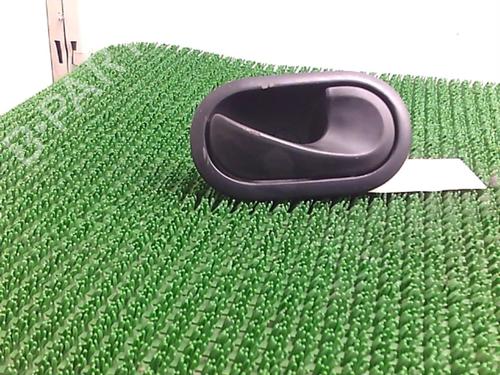 Used Front right interior door handle RENAULT CLIO III (BR0/1, CR0/1) 1.5 dCi (C/BR0G, C/BR1G) (68 hp) 22076434