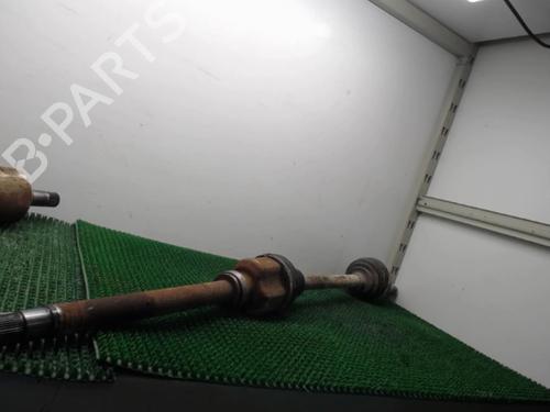 Used Right front driveshaft Right front driveshaft CITROËN JUMPER II Van 2.0 BlueHDi 130 (130 hp) 22085390 22085390