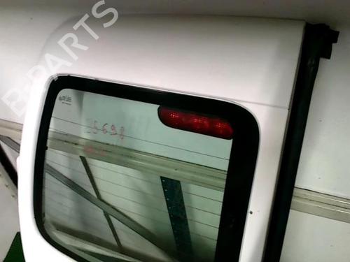 Used Left tailgate Left tailgate CITROËN BERLINGO / BERLINGO FIRST MPV (MF_, GJK_, GFK_) 1.6 HDI 90 (MF9HX) (90 hp) 28797894 28797894