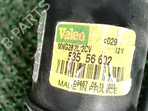 Front wiper motor RENAULT MEGANE II (BM0/1_, CM0/1_) 2.0 Renault Sport | BP22092505M29 