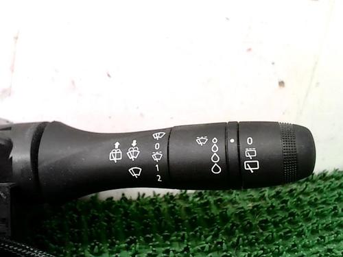 Steering column stalk RENAULT CLIO V (B7_) 1.5 Blue dCi 100 (B7AD) | BP26296215I23  - Image 5