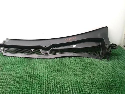 Used Scuttle panel Scuttle panel PEUGEOT 208 I (CA_, CC_) 1.4 HDi (68 hp) 24350238 24350238