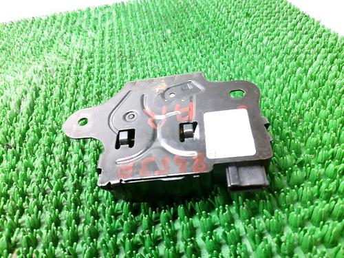 Used Tailgate lock Tailgate lock OPEL CASCADA (W13) 2.0 CDTI (67) (165 hp) 32161815 32161815