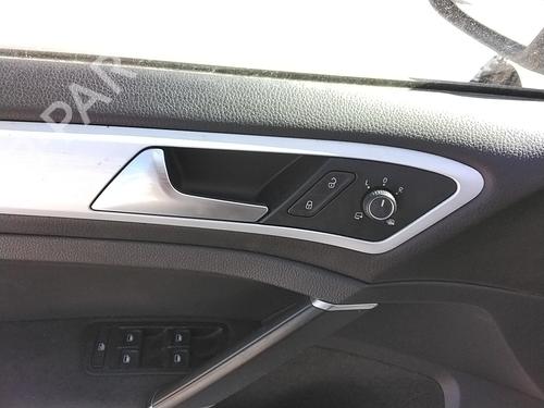 Used Front left interior door handle Front left interior door handle VW GOLF VII (5G1, BQ1, BE1, BE2) [2012-2021] 35780516 35780516