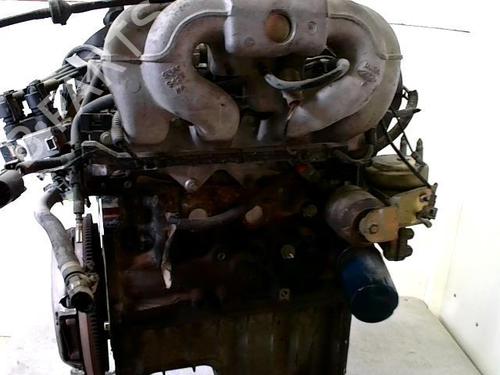 Used Engine Engine FORD ESCORT V (AAL, ABL) 1.6 i 16V (90 hp) 22089065 22089065