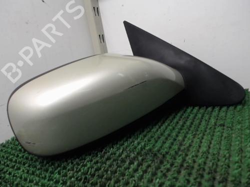 Used Right mirror RENAULT LAGUNA II (BG0/1_) 1.9 dCi (107 hp) 22080029