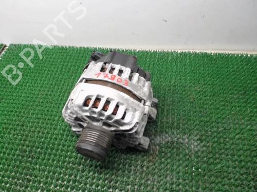 Used Alternator Alternator CITROËN C3 II (SC_) 1.6 BlueHDi 75 (75 hp) 22084757 22084757