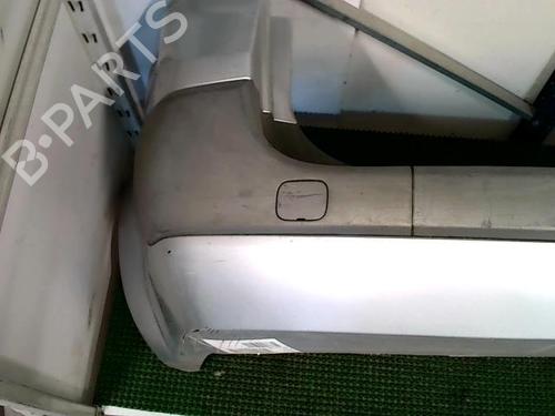 Rear bumper RENAULT MEGANE II Estate (KM0/1_) 1.5 dCi (KM16, KM1E) | BP20874995C8 