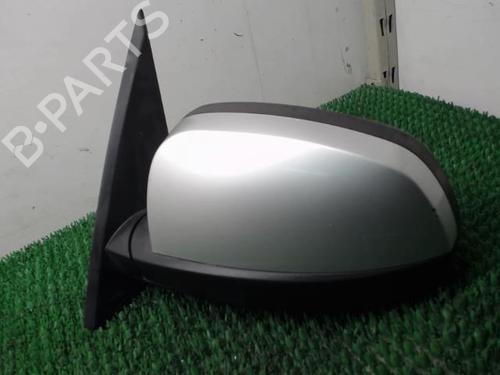 Used Left mirror Left mirror OPEL MERIVA A MPV (X03) 1.7 CDTI (E75) (100 hp) 22087272 22087272