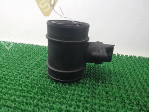 Mass air flow sensor OPEL MERIVA A MPV (X03) 1.7 CDTI (E75) | BP22076906M95 - Image 3