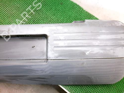 Used Rear bumper Rear bumper SEAT AROSA (6H1) 1.0 (50 hp) 36479542 36479542