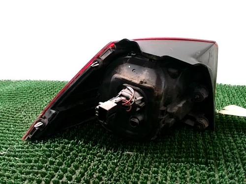 Right taillight VW GOLF VII (5G1, BQ1, BE1, BE2) 1.6 TDI | BP27219763C35 