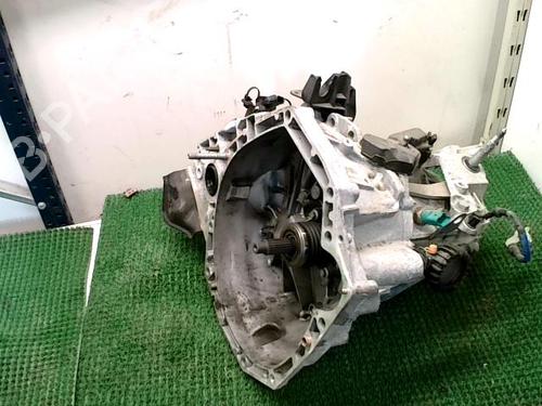 Gearbox RENAULT CLIO V (B7_) 1.5 Blue dCi 100 (B7AD) | BP30590434M3 - Image 4