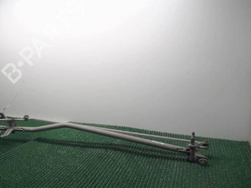 Front wipers mechanism PEUGEOT 308 SW I (4E_, 4H_) 1.6 HDi | BP22076498C83 