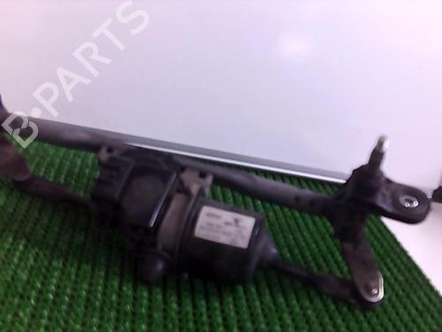 Used Front wiper motor Front wiper motor FIAT 500 (312_) 1.2 (312AXA1A) (69 hp) 22081637 22081637