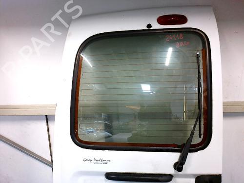 Venstre bagagerum dør Venstre bagagerum dør RENAULT KANGOO Express (FC0/1_) 1.5 dCi (FC1E) (68 hp) 36479574 36479574