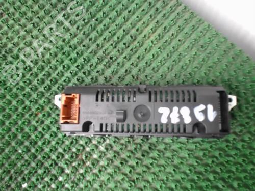 Used Display monitor Display monitor CITROËN C3 II (SC_) 1.4 HDi 70 (SC8HZC, SC8HR0, SC8HP4) (68 hp) 22080193 22080193