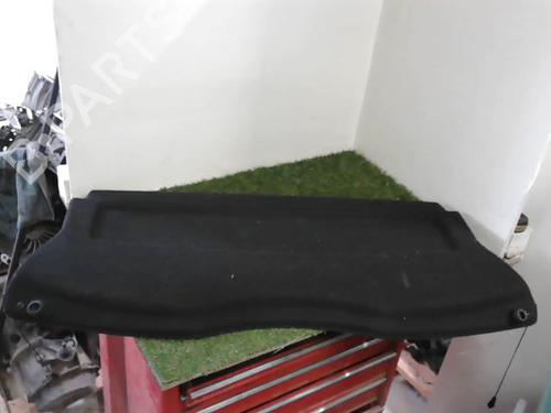 Rear parcel shelf FORD FIESTA V (JH_, JD_) 1.4 16V | BP26616749C85 