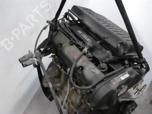 Motor FORD FIESTA IV (JA_, JB_) 1.25 i 16V | BP29817042M1