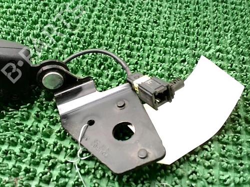 Used Seat buckle Seat buckle CITROËN C4 II (NC_) 1.6 HDi 90 (92 hp) 22090085 22090085