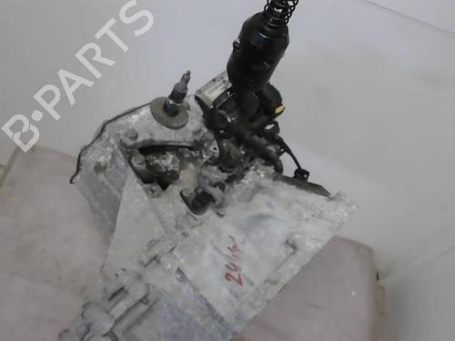 Gearbox PEUGEOT 308 I (4A_, 4C_) 1.6 HDi | BP28824807M3