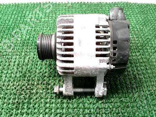 Used Alternator Alternator PEUGEOT 208 I (CA_, CC_) 1.2 VTI 82 (82 hp) 22091124 22091124