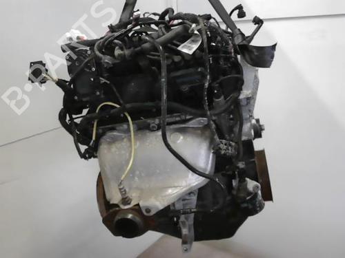 Motor RENAULT CLIO III (BR0/1, CR0/1) 1.2 16V | BP29892884M1 