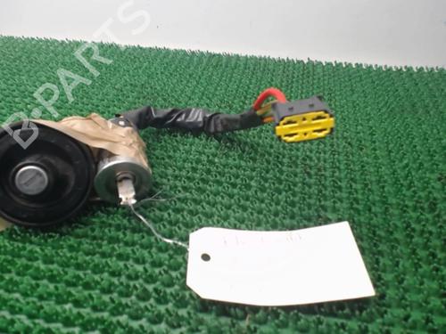 Clé de contact RENAULT CLIO II (BB_, CB_) 1.5 dCi (B/CB08) (82 hp) 22076852