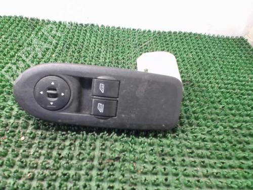 Left front window switch FORD C-MAX (DM2) 1.6 TDCi | BP22085723I27 - Image 2