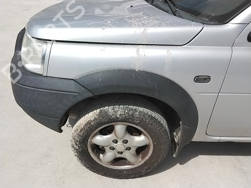 Used Front left wheel arch trim Front left wheel arch trim 34257539 34257539
