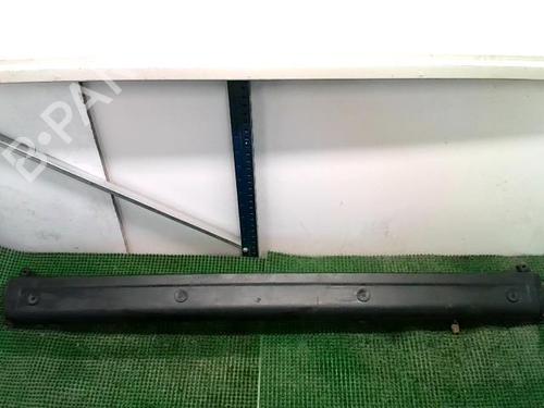 Pare-chocs arrière RENAULT MASTER III Van (FV) 2.3 dCi 145 FWD (FV0E, FV0F, FV0H, FV02, FV0M, FV0S,... (146 hp) 28496868
