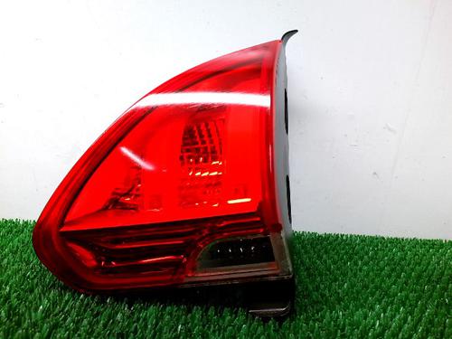 Used Right tailgate light PEUGEOT 2008 I (CU_) 1.6 HDi (92 hp) 32514207