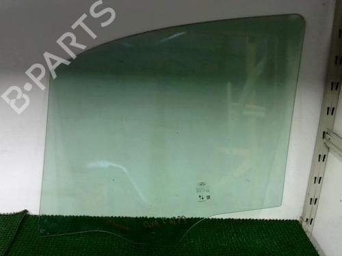 Used Front right door window Front right door window 20877164 20877164