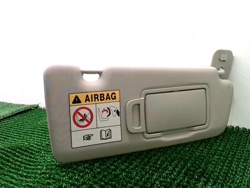 Used Right sun visor Right sun visor RENAULT MEGANE IV Hatchback (B9A/M/N_) 1.5 dCi 110 (B9A3) (110 hp) 29986482 29986482