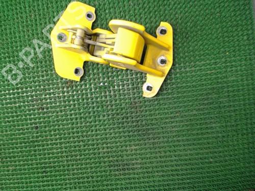 Used Hinge/Door check strap RENAULT TRAFIC III Van (FG_) 2.0 dCi 120 (FGMN) (120 hp) 22084743