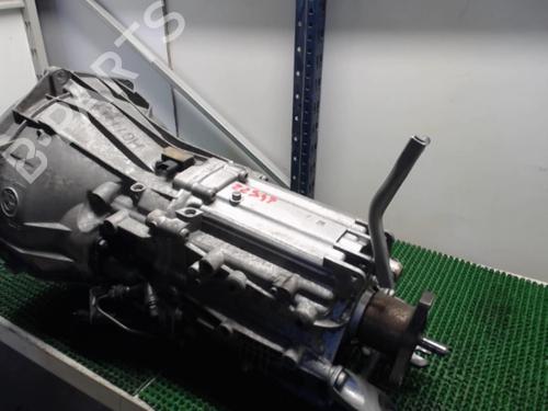 Used Gearbox Gearbox BMW 3 (E90) 320 d (177 hp) 22085937 22085937