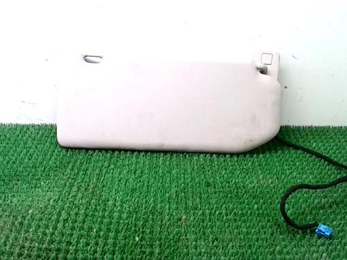 Left sun visor CITROËN C4 II (NC_) 1.6 HDi 115 | BP29065854I1 