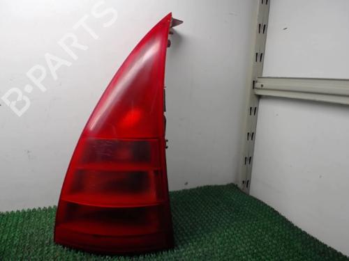 Used Right taillight Right taillight 22079546 22079546