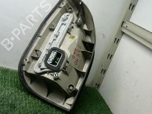 Used Right taillight Right taillight 20876346 20876346