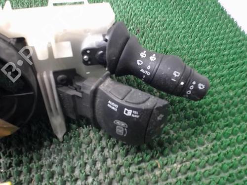 Used Steering column stalk Steering column stalk RENAULT MEGANE III Grandtour (KZ0/1) 1.5 dCi (KZ0C, KZ1A) (90 hp) 22087444 22087444
